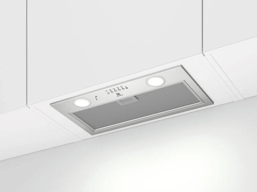EAN 7332543793976 - Electrolux LFG516X Encastrada Acero inoxidable 580 m³/h imagen 1