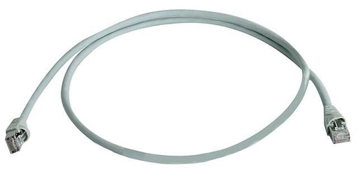 EAN 4018359378837 - Telegärtner L00000A0230 cable de red Gris 0,25 m Cat6a SF/UTP (S-FTP) imagen 1