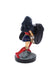 EAN 5060525894886 - Cable Guys Wonder Woman Soporte pasivo Mando de videoconsola, Teléfono móvil/smartphone Multicolor imagen 4
