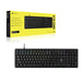 EAN 840006686699 - Corsair K70 CORE teclado Juego USB QWERTY Portugués Negro imagen 6