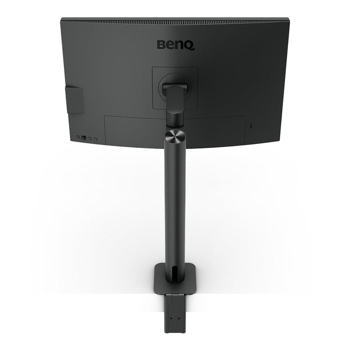 EAN 4718755090370 - BenQ PD2706UA pantalla para PC 68,6 cm (27") 3840 x 2160 Pixeles 4K Ultra HD LCD Negro imagen 2