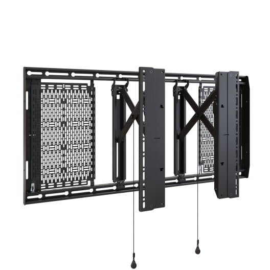 Chief As3ld Soporte Para Tv 2,18 M [86] Negro