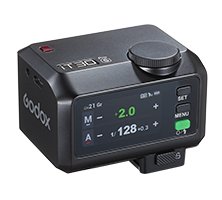 EAN 6952344243411 - Godox iT30Pro Flash compacto Negro imagen 1