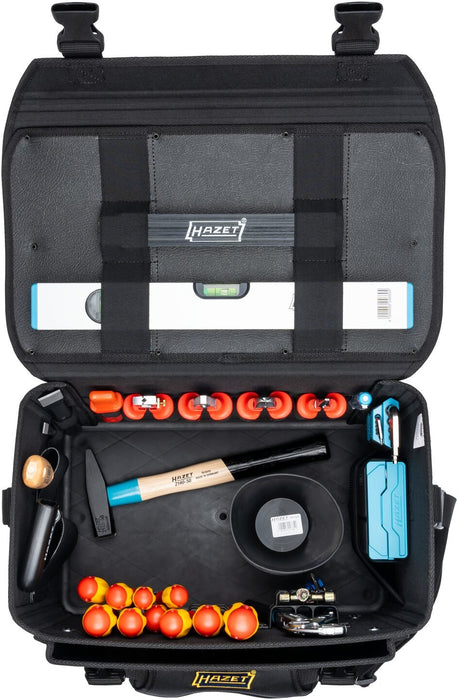 EAN 4000896259984 - HAZET 191T-2/89 caja de herramientas imagen 2
