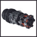 EAN 4006825664317 - Einhell IMPAXXO 18/230 2900 RPM Negro, Rojo imagen 3
