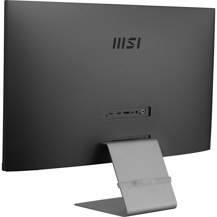 EAN 4711377026673 - MSI Modern MD271UL pantalla para PC 68,6 cm (27") 3840 x 2160 Pixeles 4K Ultra HD Gris imagen 11