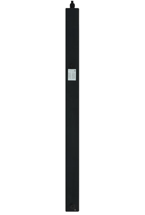 EAN 0731304405085 - APC EPDU1116M unidad de distribución de energía (PDU) 21 salidas AC 0U Negro imagen 3