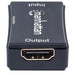 EAN 0766623207621 - Manhattan 207621 extensor audio/video Repetidor de señales AV Negro imagen 6