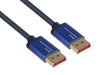EAN 4014619708994 - Alcasa 4814-SF010B cable DisplayPort 1 m Azul imagen 1