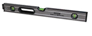 EAN 3253560436483 - Stanley 0-43-648 nivel 1,2 m Negro, Gris imagen 1