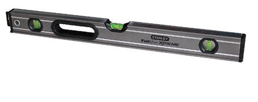 EAN 3253560436483 - Stanley 0-43-648 nivel 1,2 m Negro, Gris imagen 1