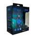 EAN 8436550233964 - TALIUS Osprey Auriculares Alámbrico Diadema Juego Negro, Azul imagen 7