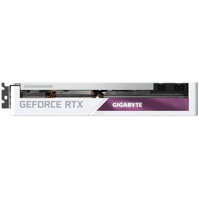 EAN 4719331309626 - GIGABYTE GeForce RTX 3070 VISION OC 8G (rev. 2.0) NVIDIA 8 GB GDDR6 imagen 6