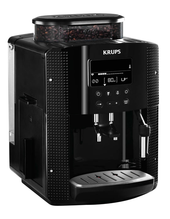 EAN 0010942216513 - Krups EA8150 cafetera eléctrica Totalmente automática Máquina espresso 1,7 L imagen 8