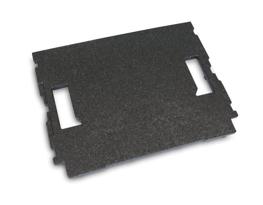 EAN 4045294521257 - L-BOXX 6000003670 accesorio para caja de almacenaje Negro imagen 1