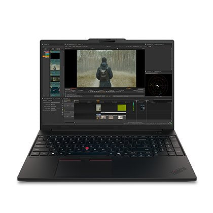 Thinkpad P16s Gen 5 (Intel)  P16s G5 U7 32/512g W11p