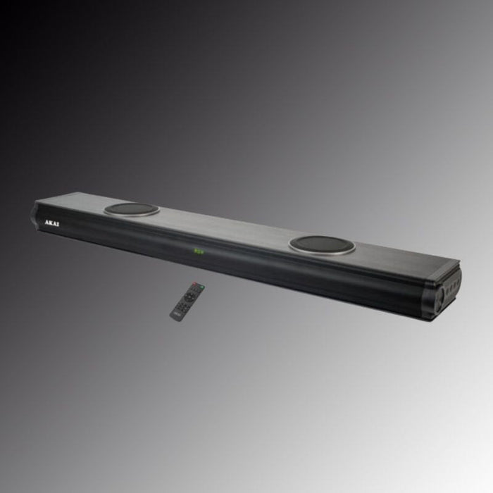 Soundbar Asb-29 2.2ch 100w