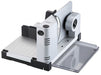 EAN 4004822521008 - Ritter icaro7 rebanadora Eléctrico 65 W Plata Metal imagen 3