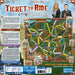 EAN 0824968201305 - Asmodee DW720130 juego de tablero Juego de mesa Estrategia imagen 5