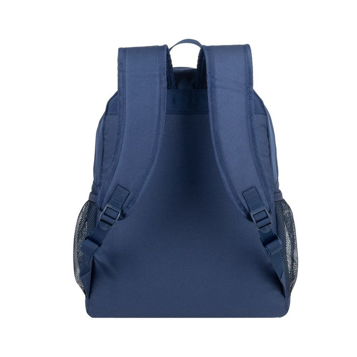 EAN 4260709011851 - Rivacase Gremio 5563 mochila Mochila informal Azul Poliéster imagen 5