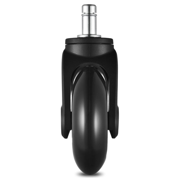 EAN 4044951030132 - Sharkoon SW10 Negro Plástico PU Ruedas giratorias imagen 5