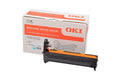 EAN 5031713068358 - OKI 46507419 cartucho de tóner 1 pieza(s) Original Cian imagen 1