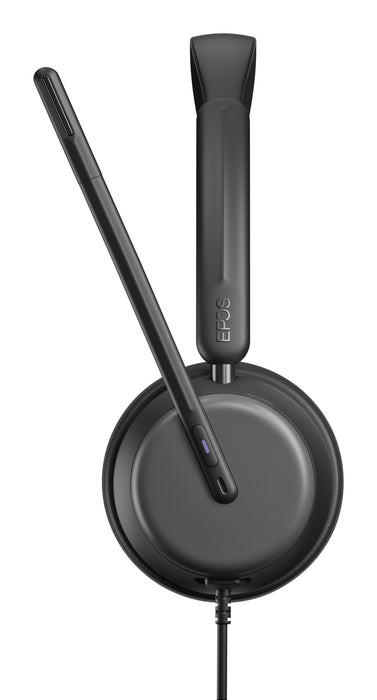 EAN 5714708009832 - Lenovo 4Z21P85373 auricular y casco Auriculares Alámbrico Diadema Oficina/Centro de llamadas USB Type-C / imagen 5