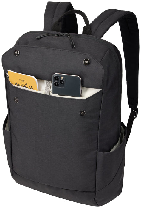 EAN 0085854253369 - Thule Lithos TLBP216 - Black mochila Mochila informal Negro Poliéster imagen 7
