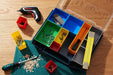 EAN 3165140767682 - Bosch ‎1600A001S8 Azul ABS imagen 6