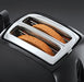 EAN 4008496855520 - Russell Hobbs 22601-56 tostadora 2 rebanada(s) Negro imagen 3