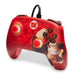 EAN 0617885089916 - PowerA Enhanced Rojo USB Gamepad Analógico/Digital Nintendo Switch, Nintendo Switch OLED imagen 4