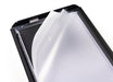 EAN 4005546741352 - Durable 479601 marco Expositor de pie retroiluminado Negro imagen 2