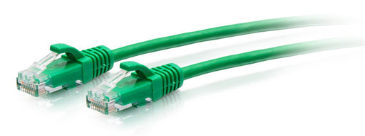 EAN 0757120301530 - C2G C2G30153 cable de red U/UTP (UTP) Alrededor imagen 1