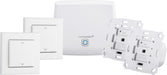 EAN 4047976581436 - Homematic IP Starter Set Beschattung accesorio de persiana/contraventana Smart shading set Blanco imagen 1