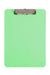 EAN 4002390062091 - MAUL 2340651 portapapel A4 Plástico Transparente, Amarillo imagen 2