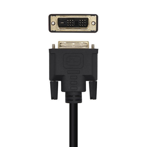 EAN 8436574705034 - AISENS A117-0451 adaptador de cable de vídeo 3 m HDMI tipo A (Estándar) imagen 2