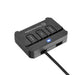 EAN 0841163063583 - Thermaltake Lumi Color 256C LED 300 mm imagen 4