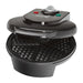 EAN 4004470501810 - Bomann WA 5018 CB 1 barquillo(s) 1200 W Negro imagen 3