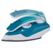 EAN 8421078037101 - JATA JEPL2810 plancha Plancha a vapor Suela de cerámica 1000 W Turquesa, Blanco imagen 2