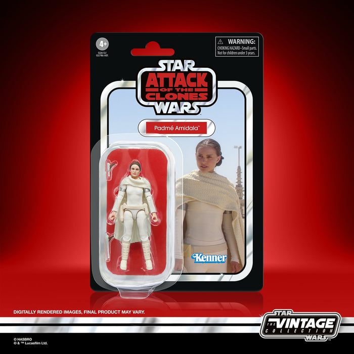 EAN 5010996347527 - Star Wars G26125L00 figura de juguete para niños imagen 1