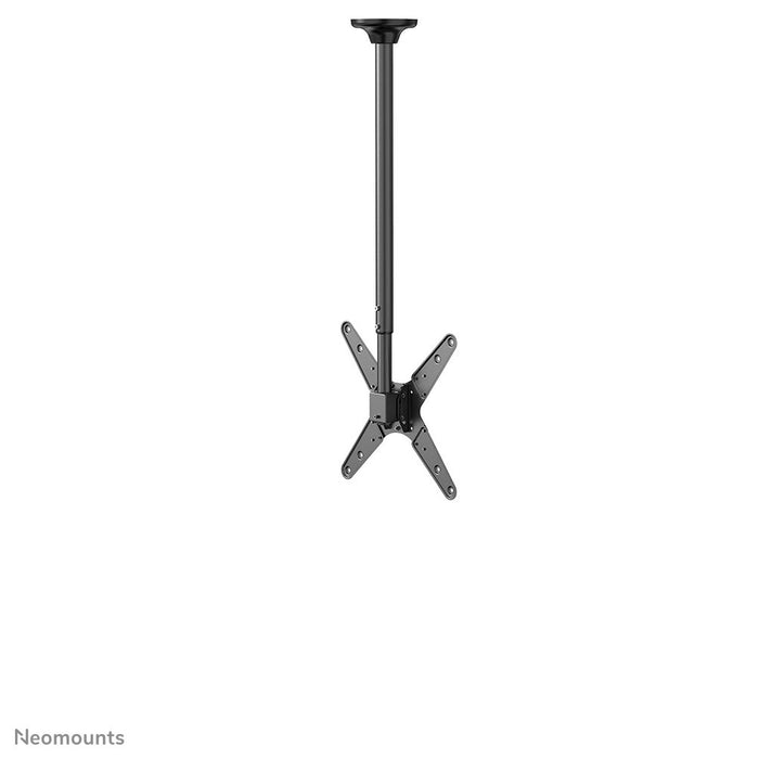 EAN 8717371446369 - Neomounts FPMA-C340BLACK soporte para TV 190,5 cm (75") Negro imagen 10