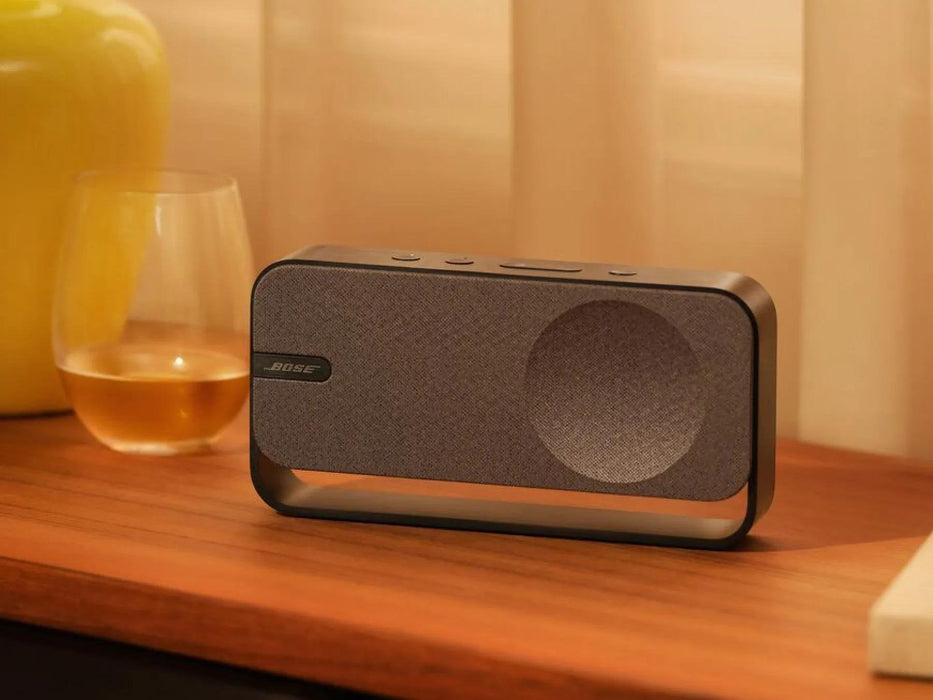 Bose Soundlink Home Portable Bluetooth Speaker Cool Gray Eu