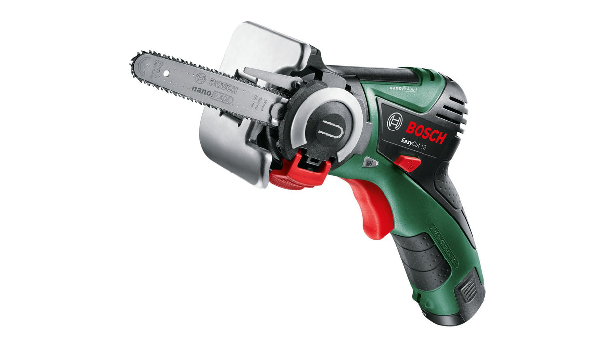 EAN 3165140830829 - Bosch EasyCut 12 power jigsaws 4100 spm 900 g imagen 1