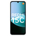EAN 6932554455484 - Xiaomi Redmi 15C 17,5 cm (6.9") 4G USB Tipo C 4 GB 128 GB 6000 mAh Verde imagen 1