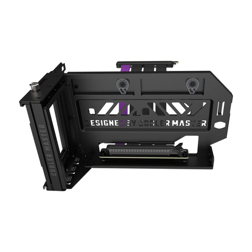 EAN 4719512127100 - Cooler Master Gaming MCA-U000R-KFVK03 parte carcasa de ordenador Universal Soporte para tarjeta gráfica imagen 1