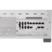 EAN 0840006668381 - Corsair RMx Shift Series RM1000x unidad de fuente de alimentación 1000 W 24-pin ATX ATX Blanco imagen 7
