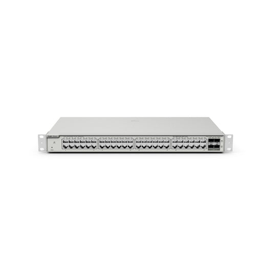EAN 6971693270886 - Ruijie Networks RG-NBS3200-48GT4XS switch Gestionado L2 Gigabit Ethernet (10/100/1000) Gris imagen 2