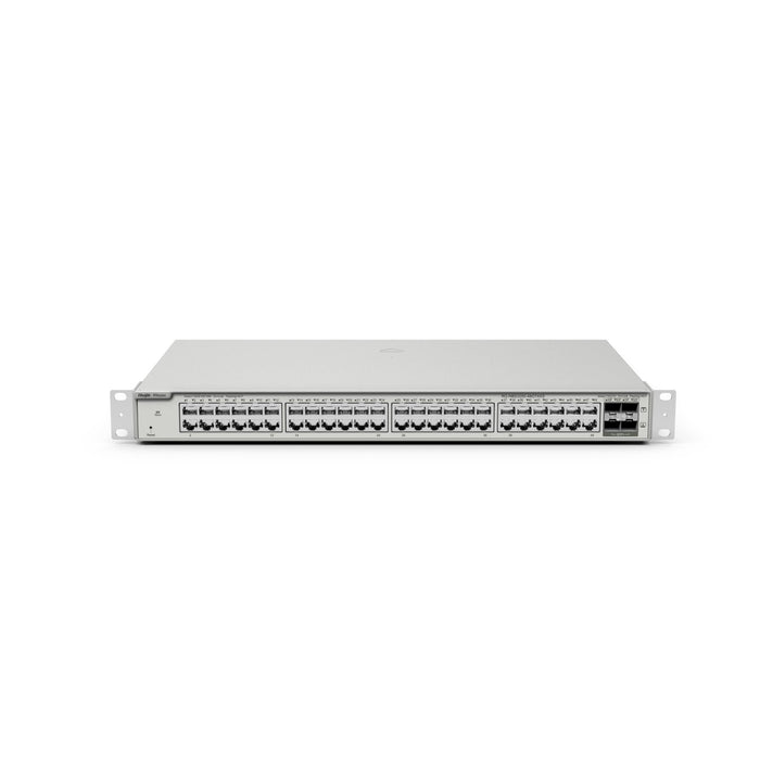 EAN 6971693270886 - Ruijie Networks RG-NBS3200-48GT4XS switch Gestionado L2 Gigabit Ethernet (10/100/1000) Gris imagen 2