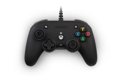 EAN 3665962005189 - NACON Pro Compact Negro USB Gamepad Xbox One, Xbox Series S, Xbox Series X imagen 1