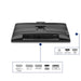 EAN 8721038007282 - Philips 4000 series 27B2U4601H/00 pantalla para PC 68,6 cm (27") 2560 x 1440 Pixeles Quad HD LCD Negro imagen 6